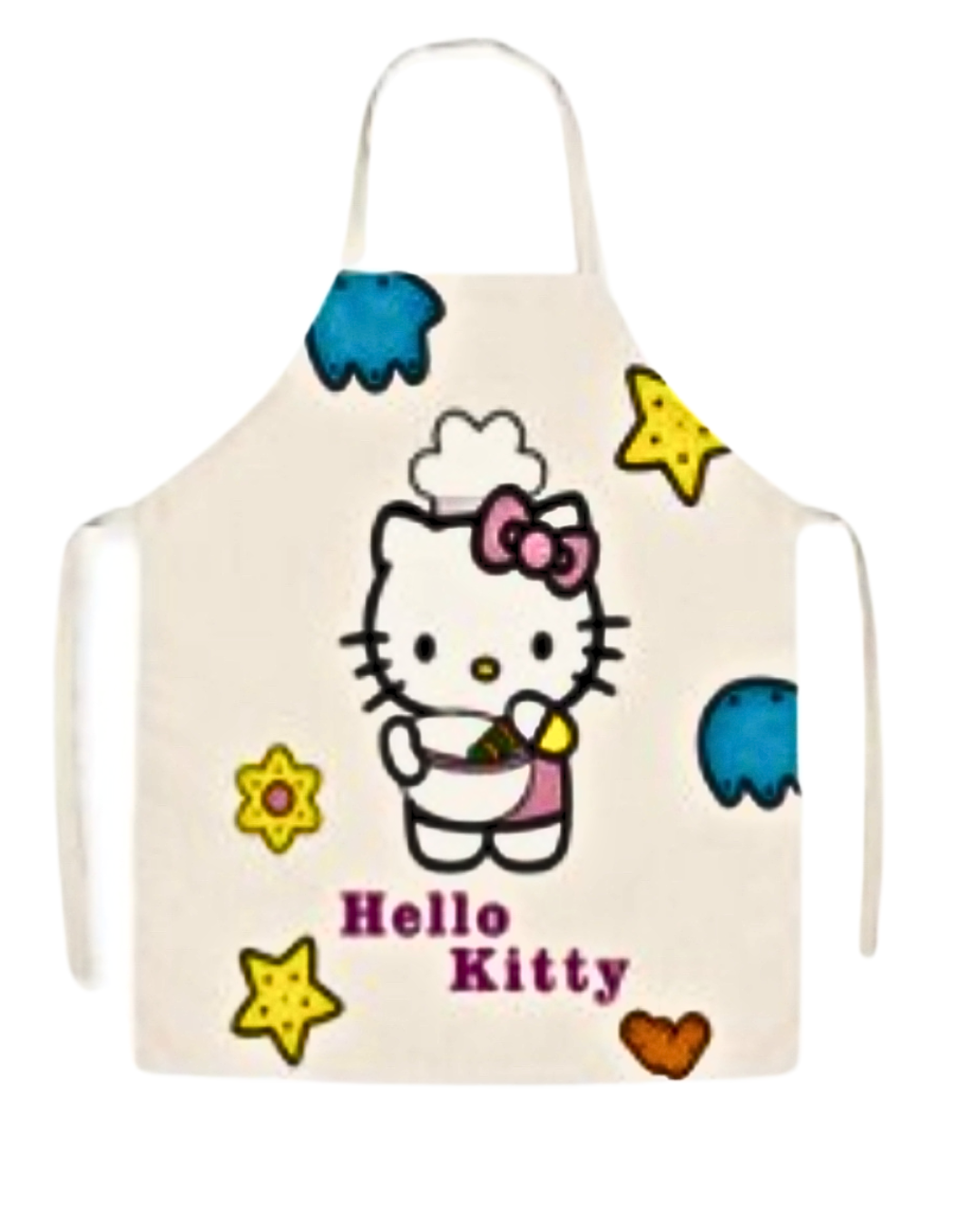 Hello Kitty & Friends Aprons