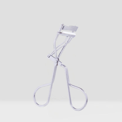 Beauty Creations Silver Eyelash Curler