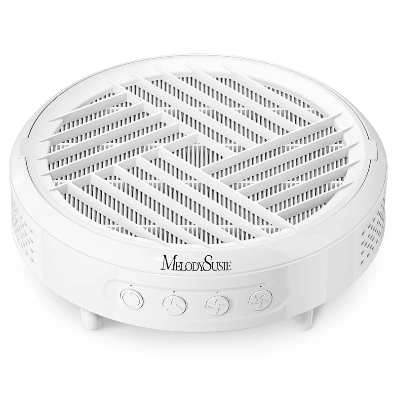 MelodySusie HPro Nail Dust Collector