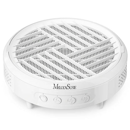 MelodySusie HPro Nail Dust Collector