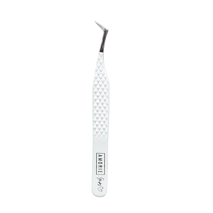 Amorie Grips "Fiber Tip" Tweezer