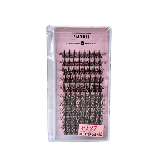 Amorie Clusters 60pc "CL27"