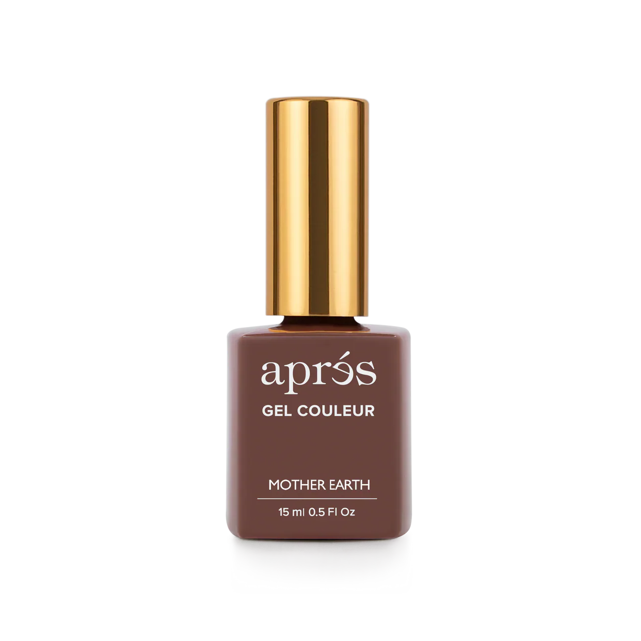 Apres HEMA-Free Gel Couleur #265-364