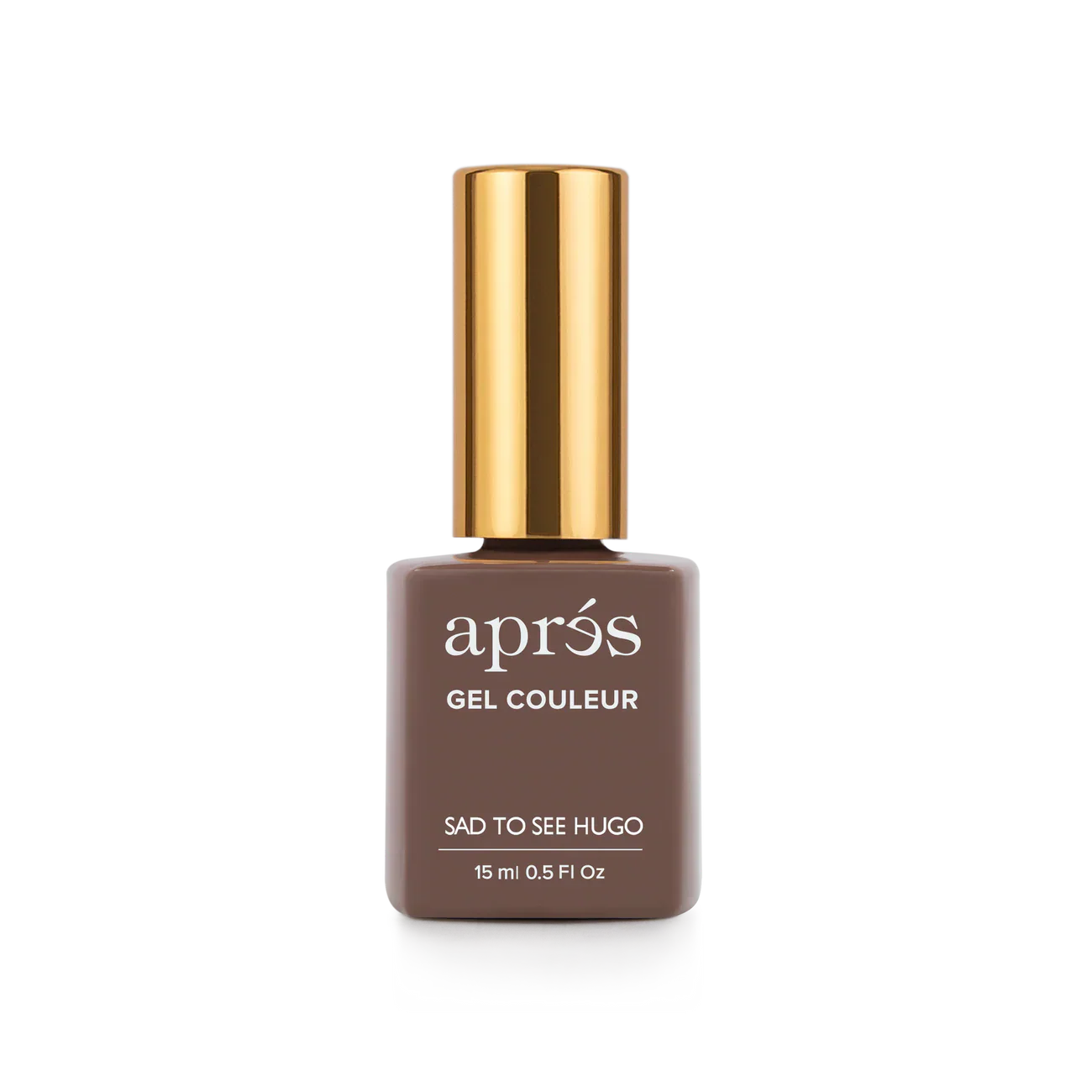 Apres HEMA-Free Gel Couleur #265-364