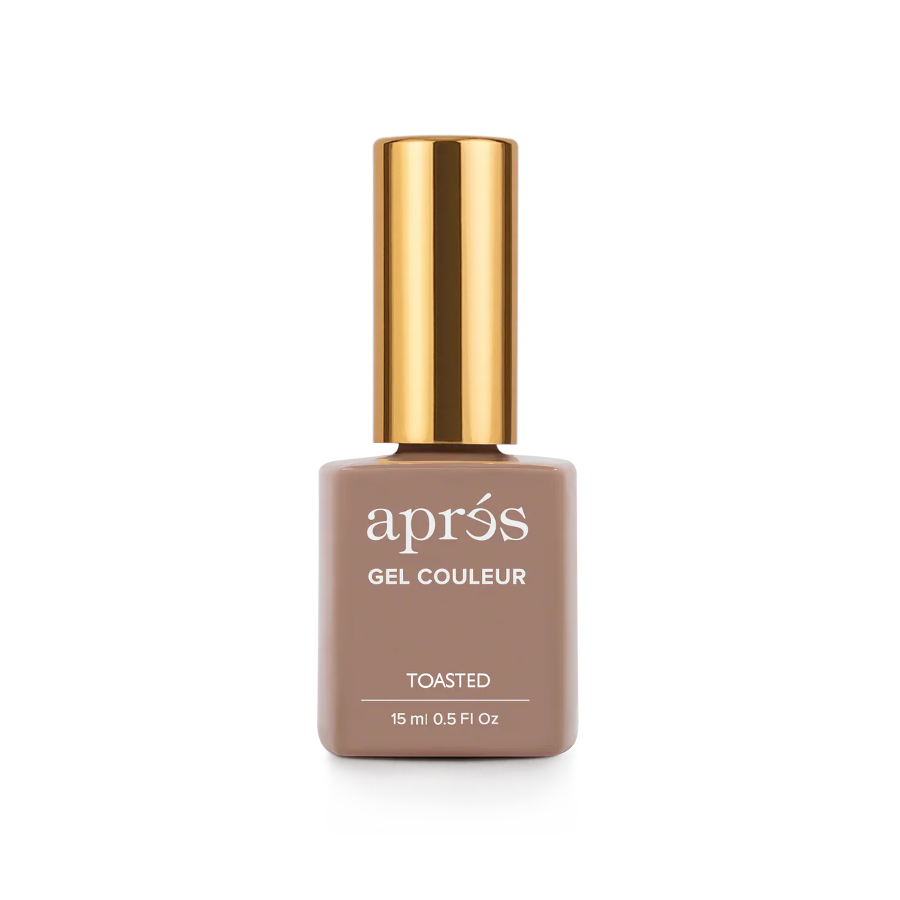 Apres HEMA-Free Gel Couleur #265-364