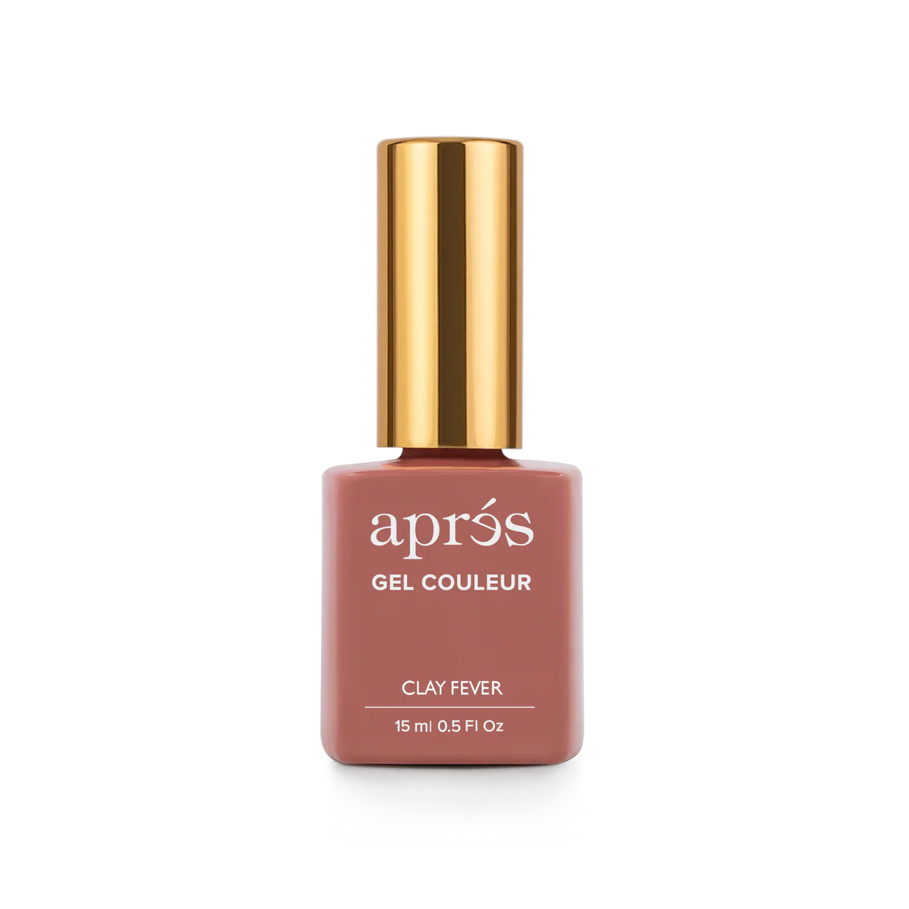 Apres HEMA-Free Gel Couleur #265-364