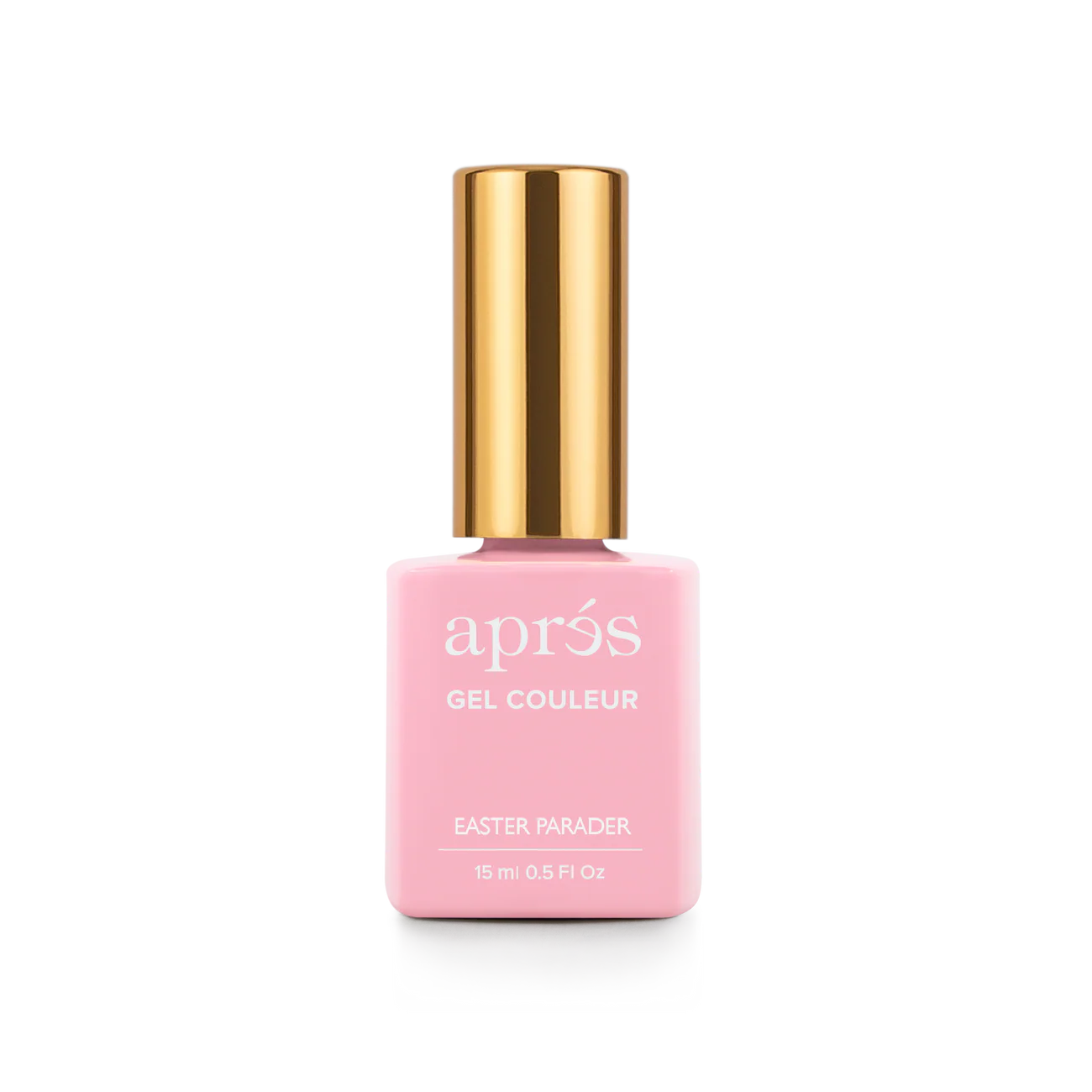 Apres HEMA-Free Gel Couleur #265-364