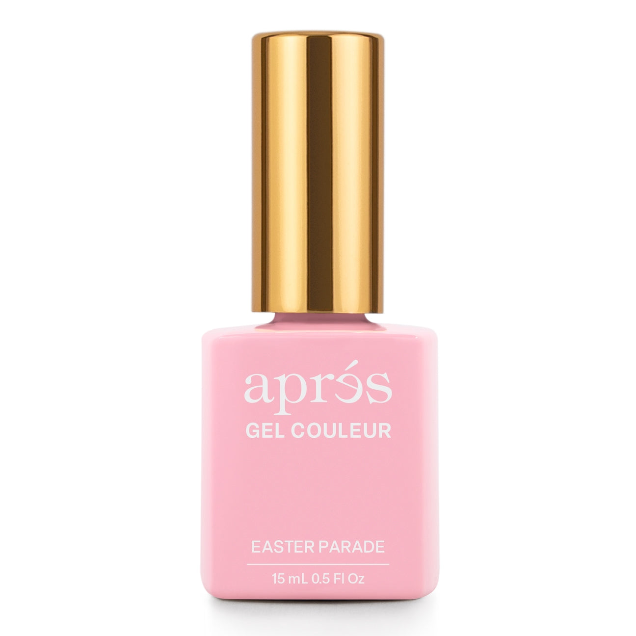 APRÉS HEMA-Free Gel Couleur #265-364