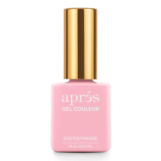 APRÉS HEMA-Free Gel Couleur #265-364