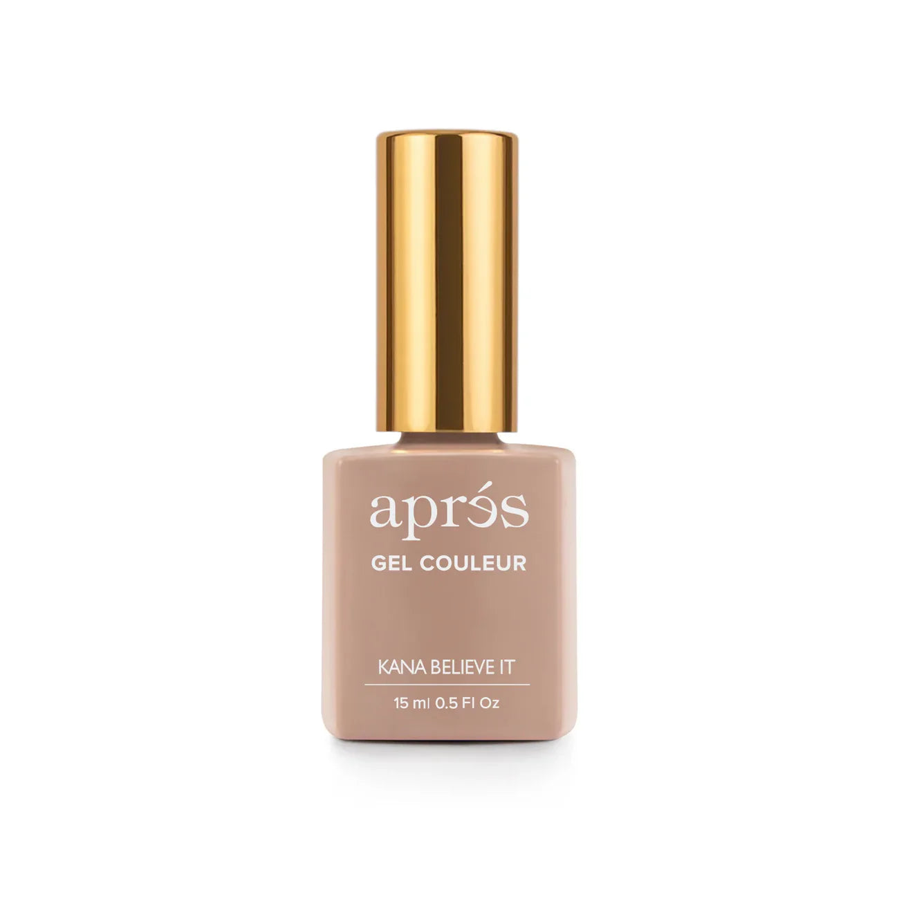 Apres HEMA-Free Gel Couleur #265-364