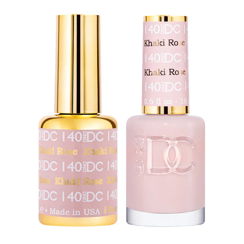 DND DC DUO Collection DC073-DC144