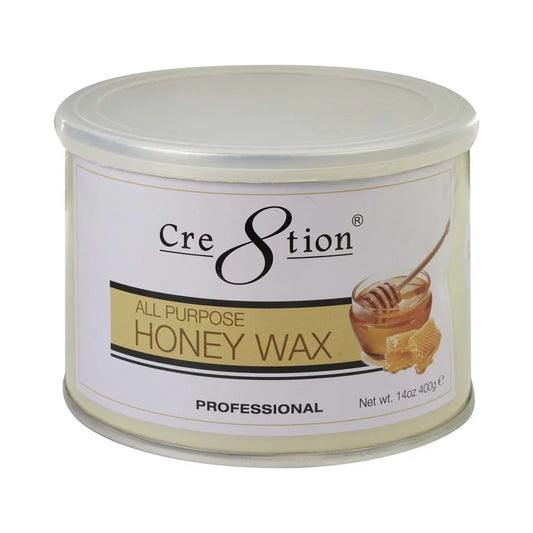 Cre8tion Honey wax 14 oz