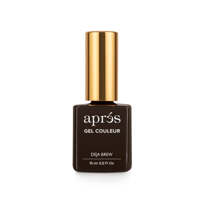 Aprés Deja Brew - 311