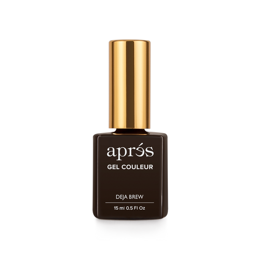 Aprés Deja Brew - 311