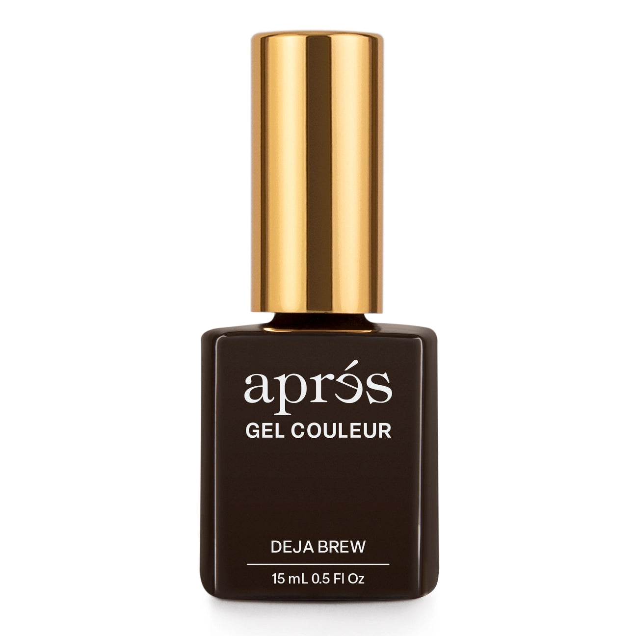 APRÉS HEMA-Free Gel Couleur #265-364