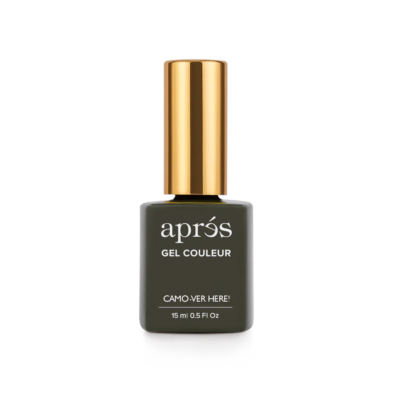Apres HEMA-Free Gel Couleur #265-364