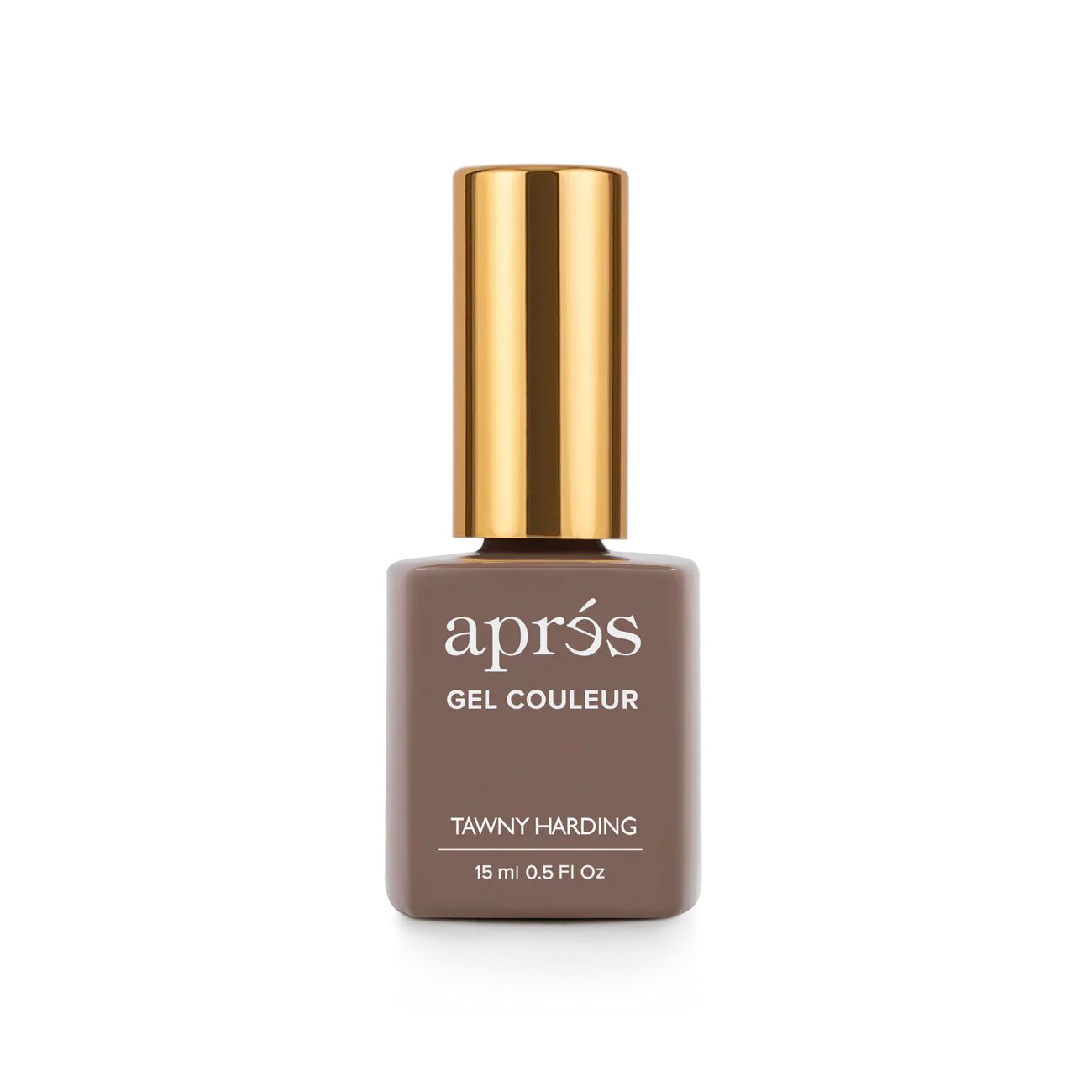 Apres HEMA-Free Gel Couleur #265-364