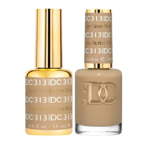 DND DC DUO Creamy + Guilty Pleasure Collection #145-326