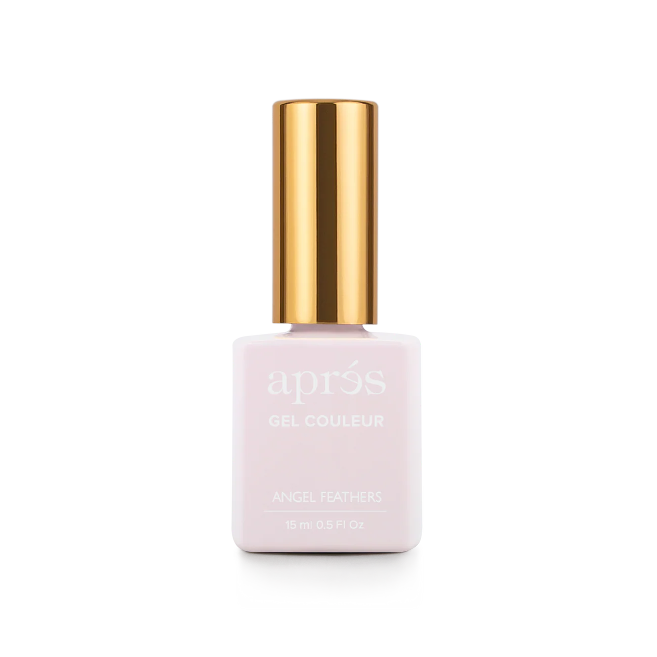 Apres HEMA-Free Gel Couleur #265-364