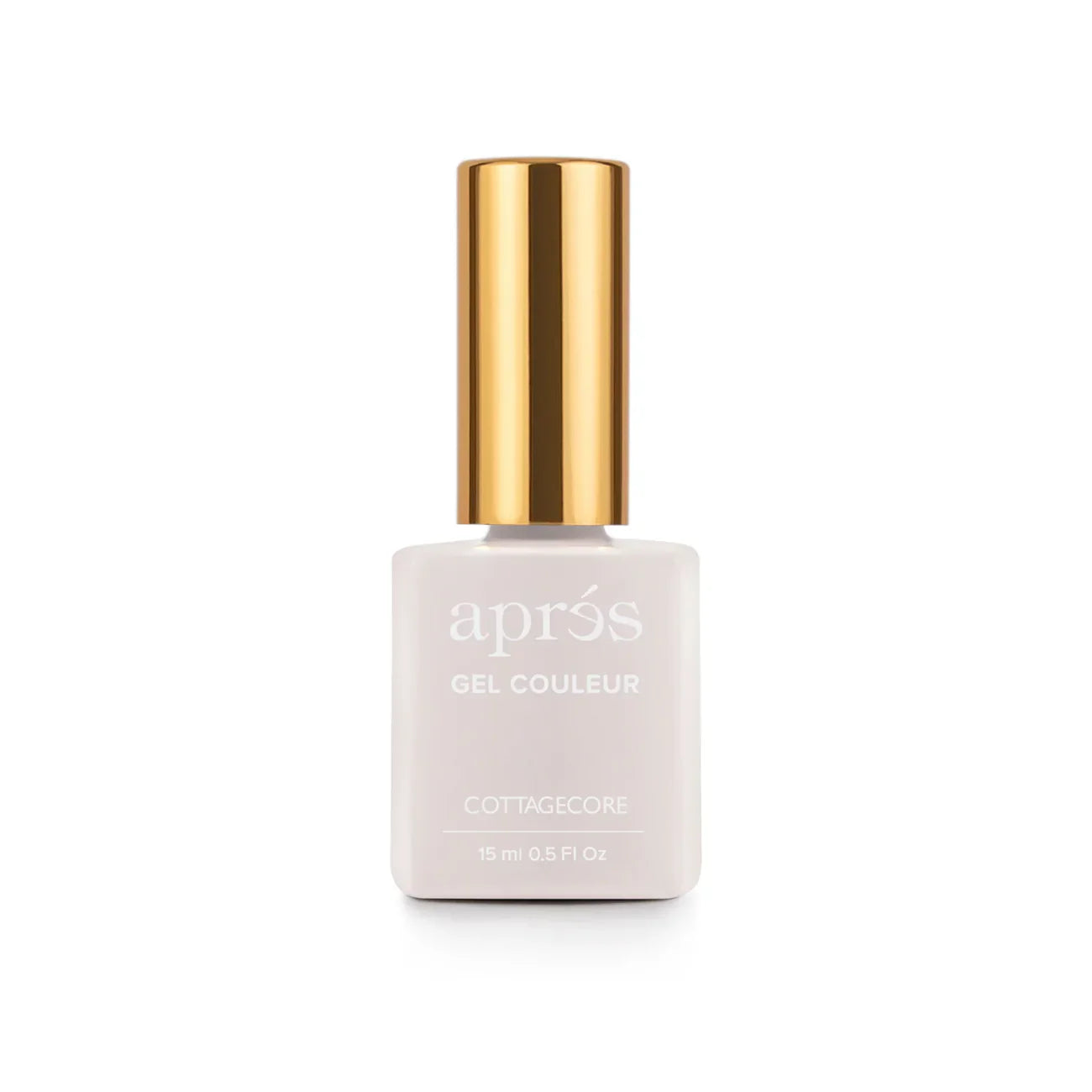 Apres HEMA-Free Gel Couleur #265-364