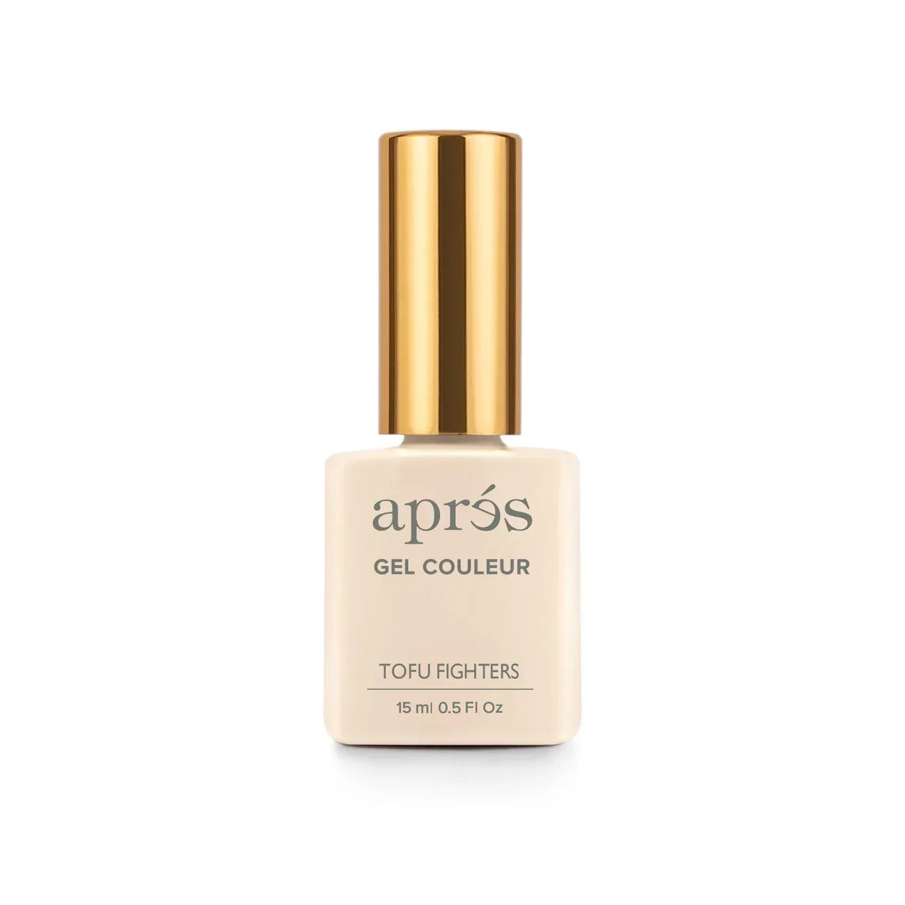 Apres HEMA-Free Gel Couleur #265-364