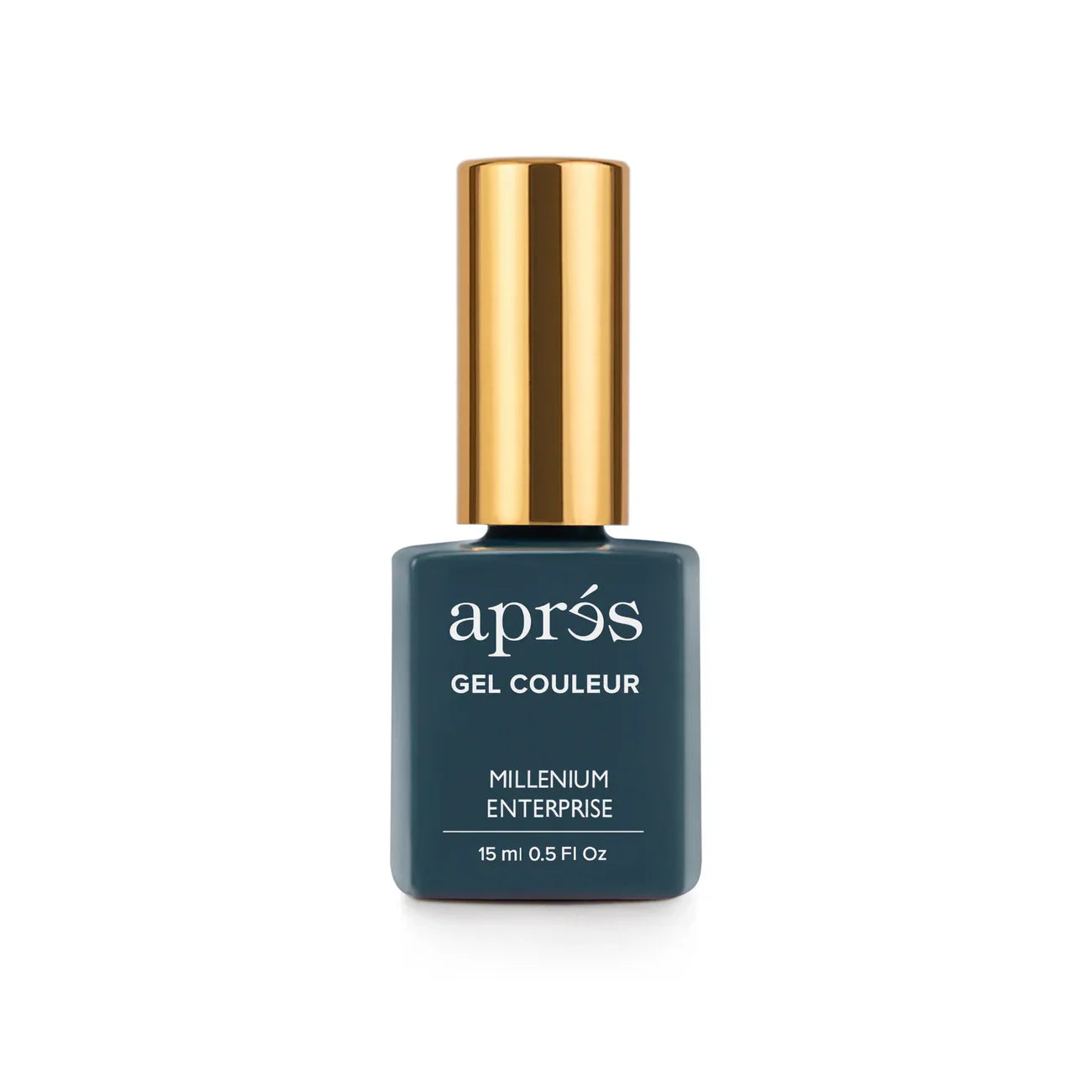 Apres HEMA-Free Gel Couleur #265-364