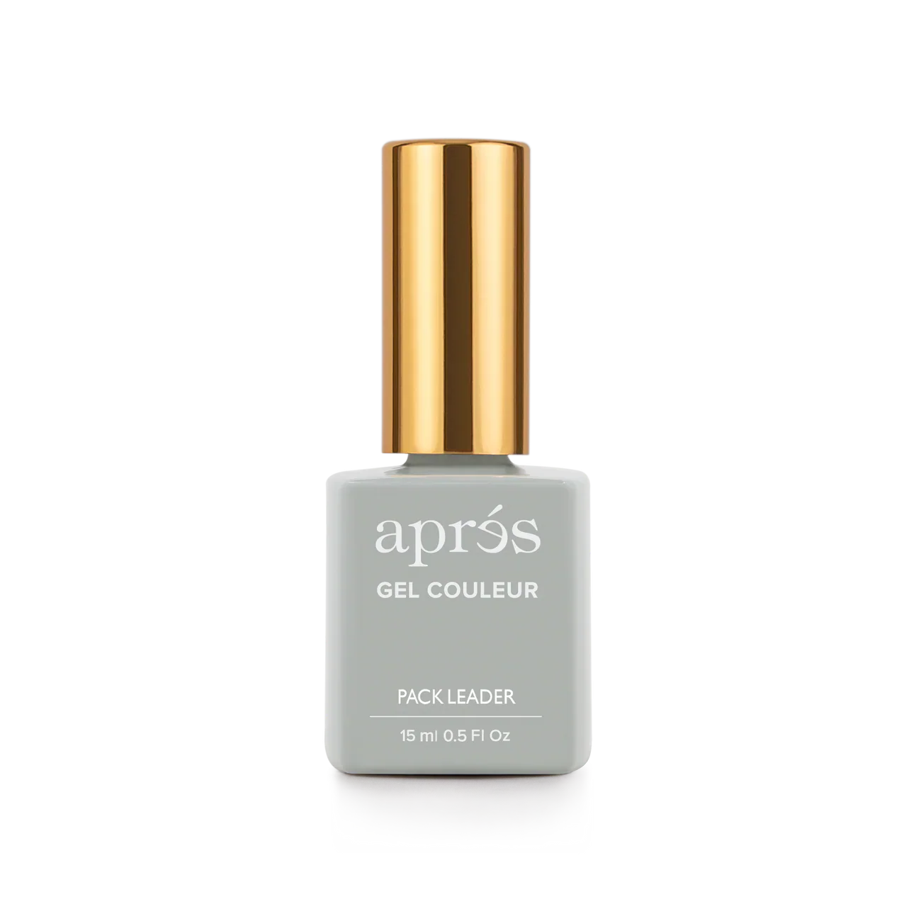 Apres HEMA-Free Gel Couleur #265-364