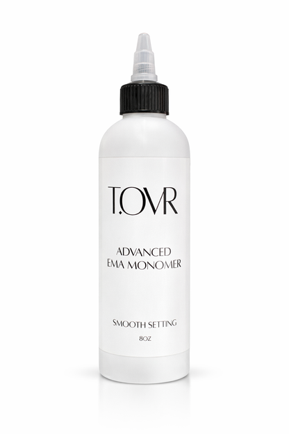 Take Over Advanced EMA Monomer Smooth Setting