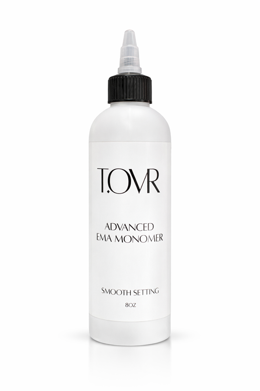Take Over Advanced EMA Monomer Smooth Setting