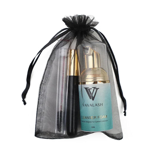 Vavalash Eyelash Aftercare Kit