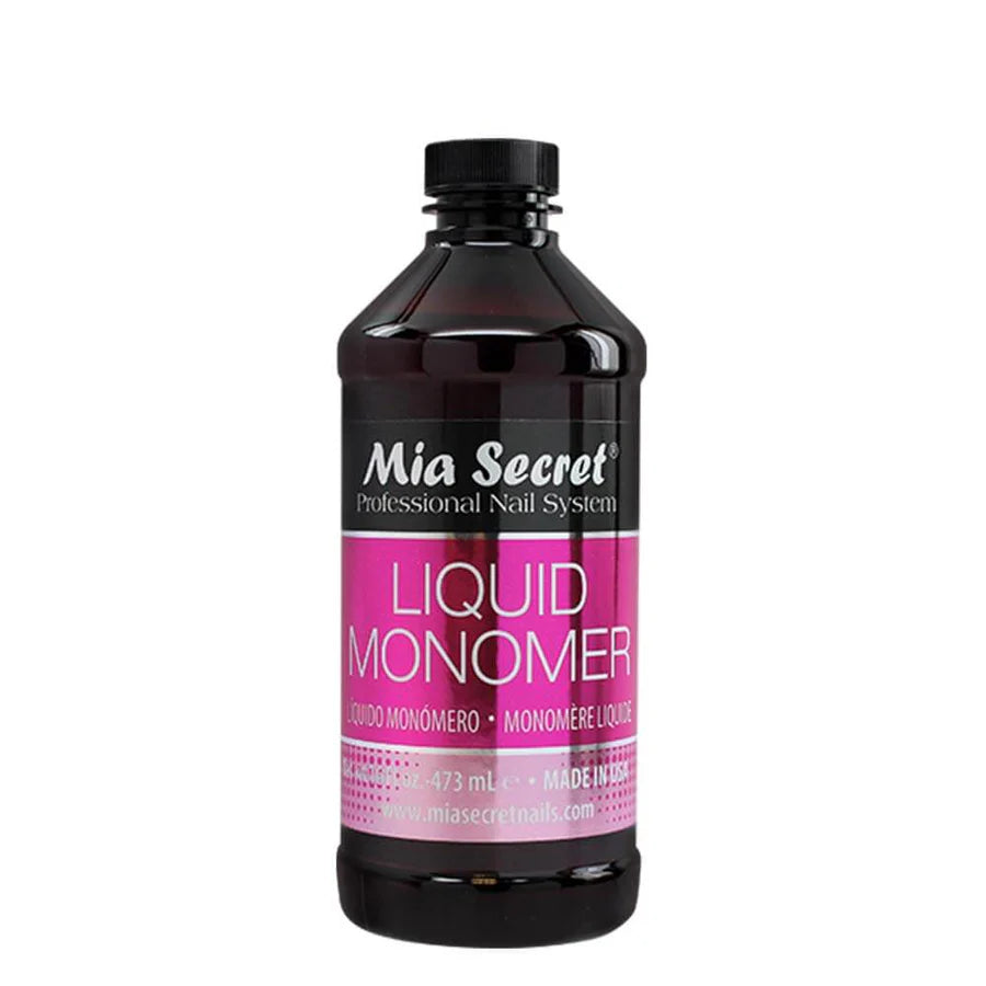 Mia Secret "Liquid Monomer"
