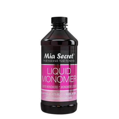 Mia Secret "Liquid Monomer"