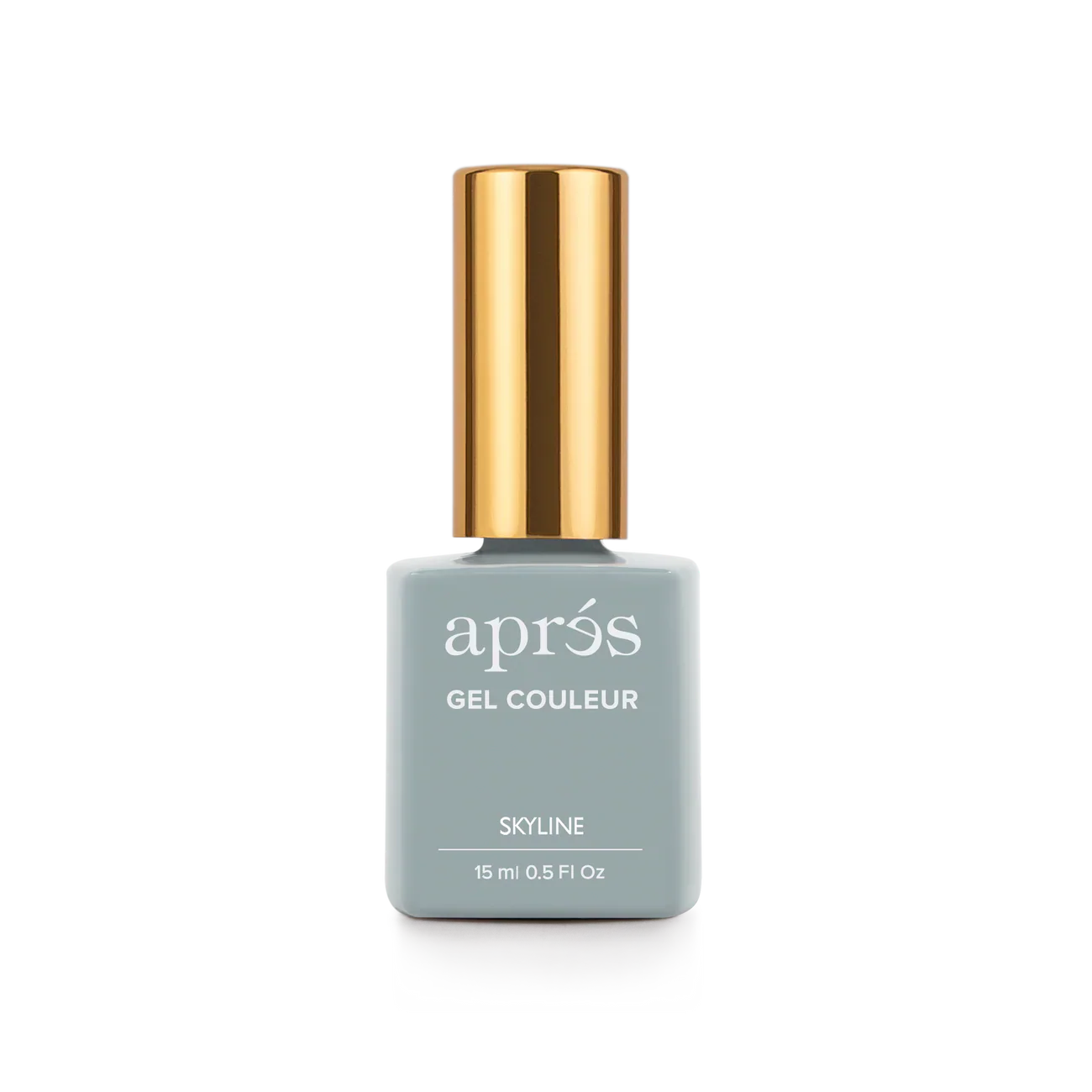 Apres HEMA-Free Gel Couleur #265-364