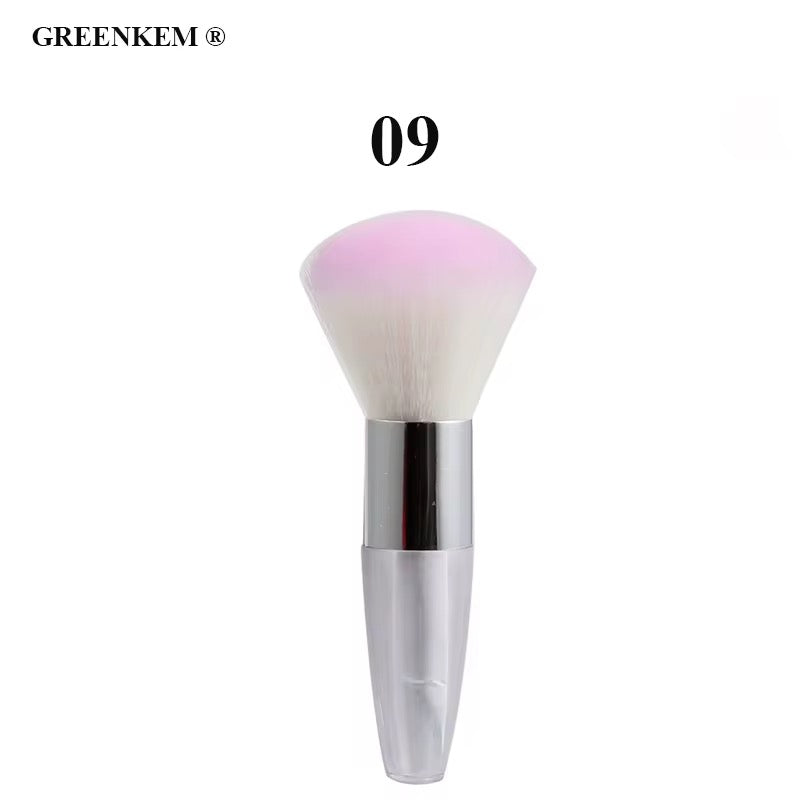 Mini Nail Dust Brush