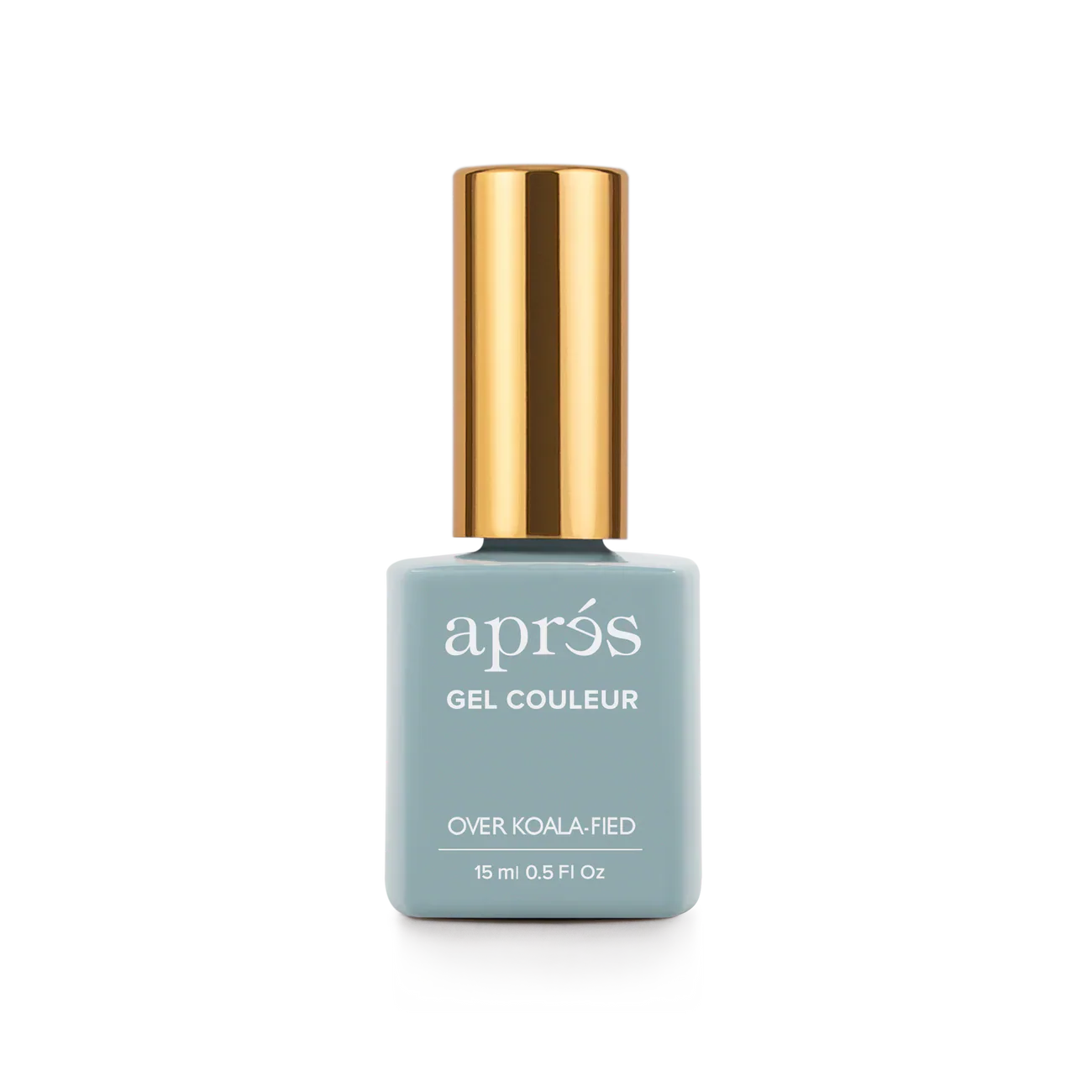 Apres HEMA-Free Gel Couleur #265-364