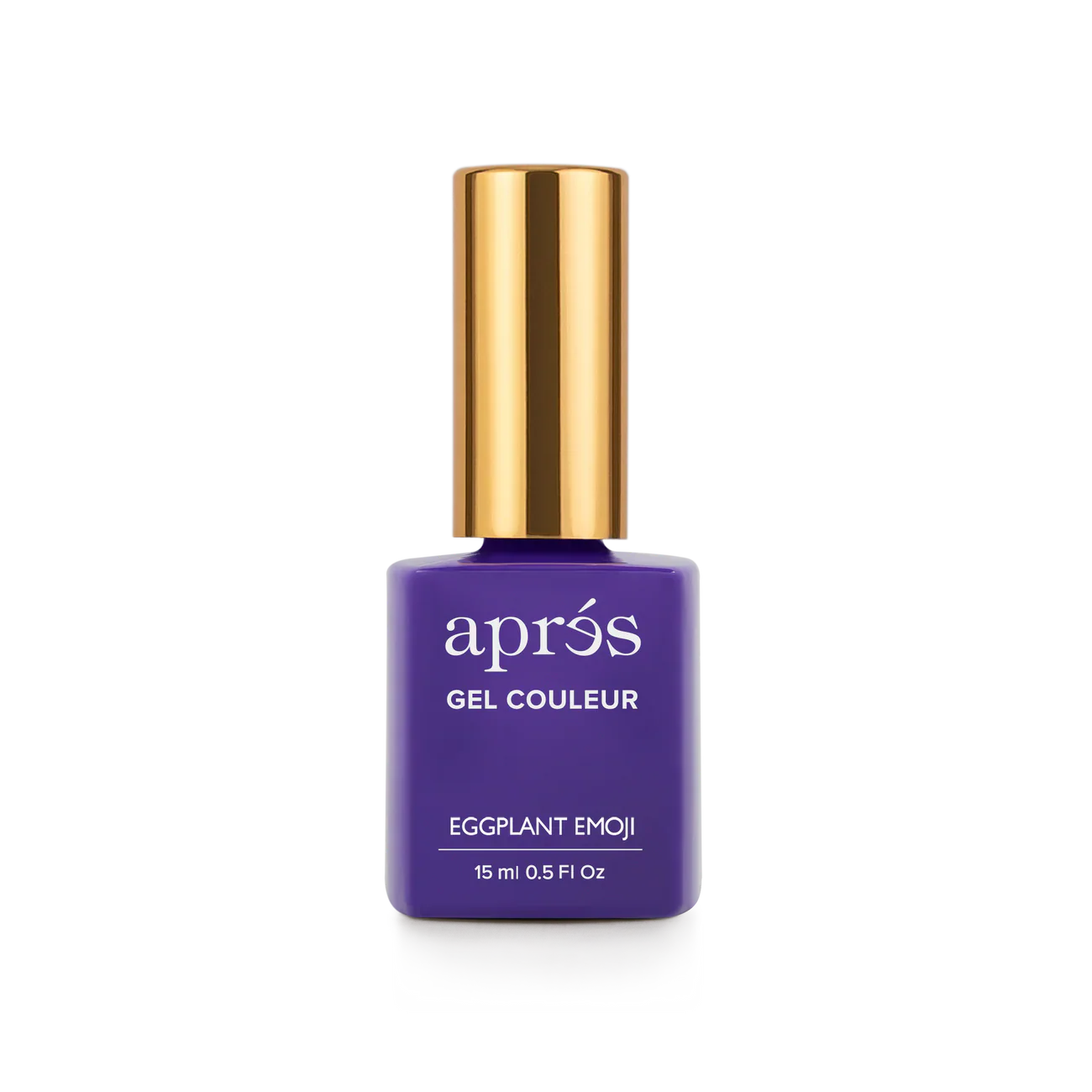 Apres HEMA-Free Gel Couleur #265-364