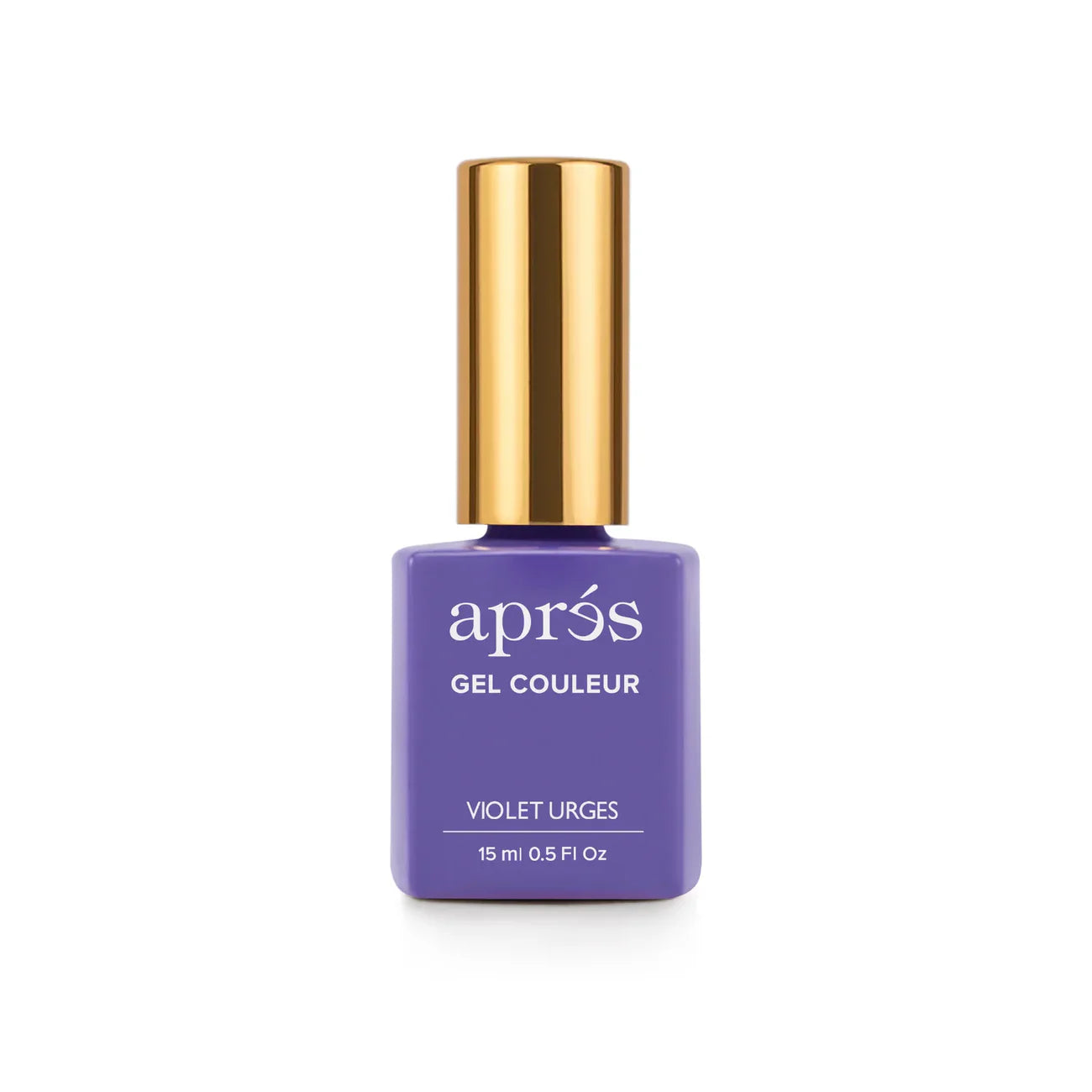 Apres HEMA-Free Gel Couleur #265-364