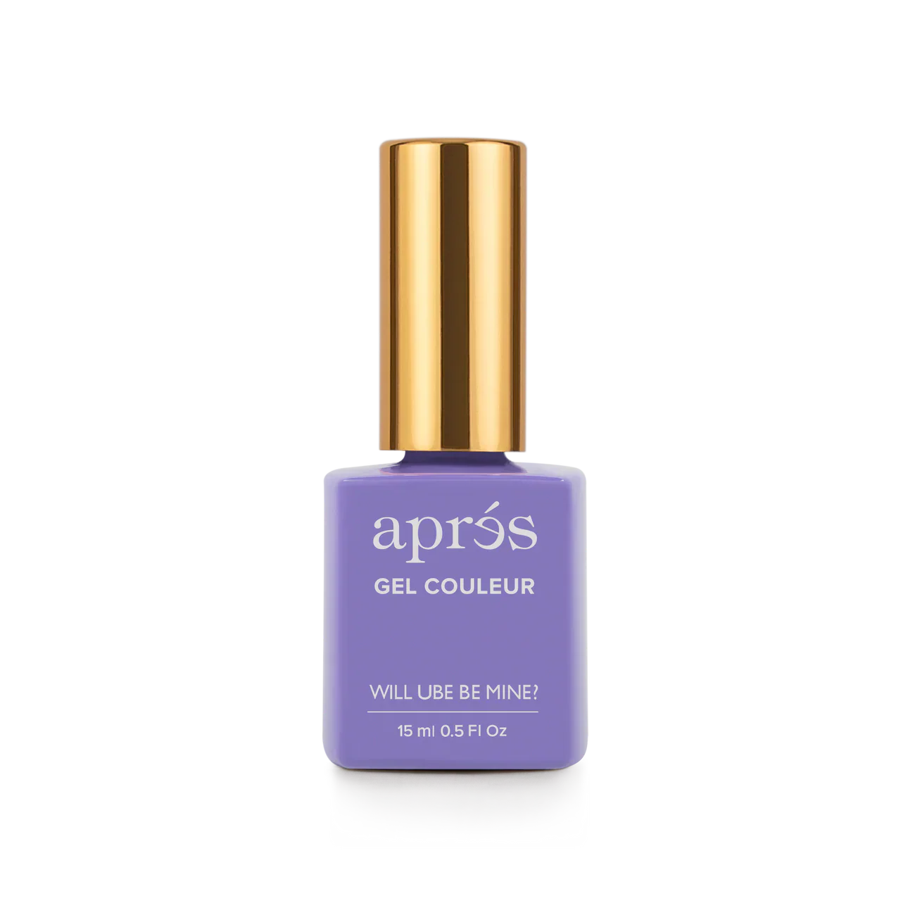 Apres HEMA-Free Gel Couleur #265-364