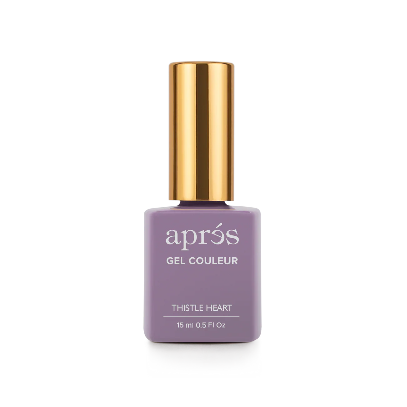 Apres HEMA-Free Gel Couleur #265-364