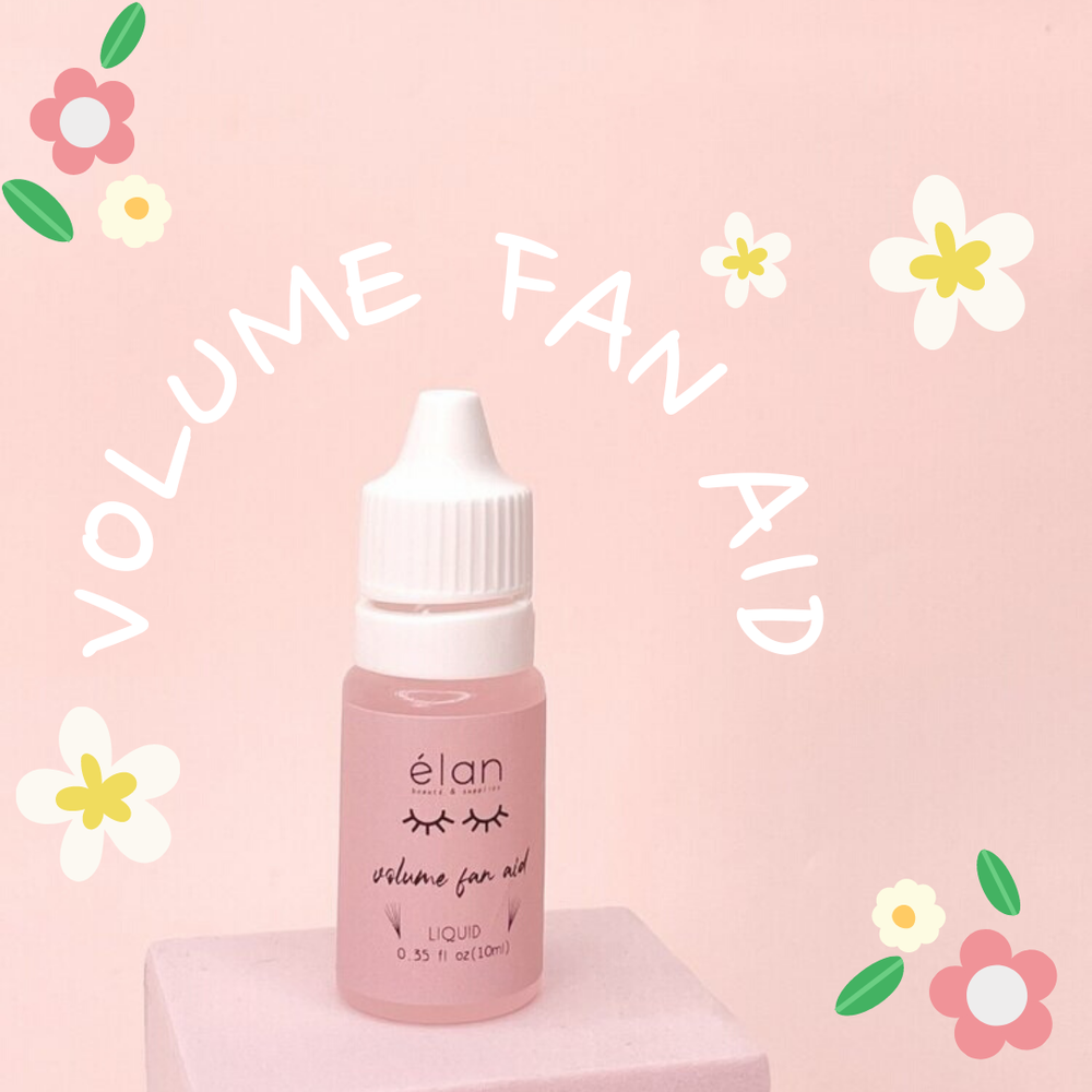 elan Volume Fan Aid