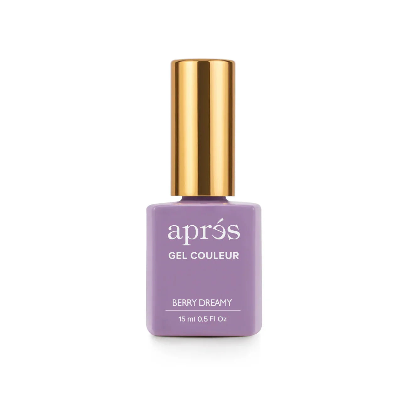 Apres HEMA-Free Gel Couleur #265-364