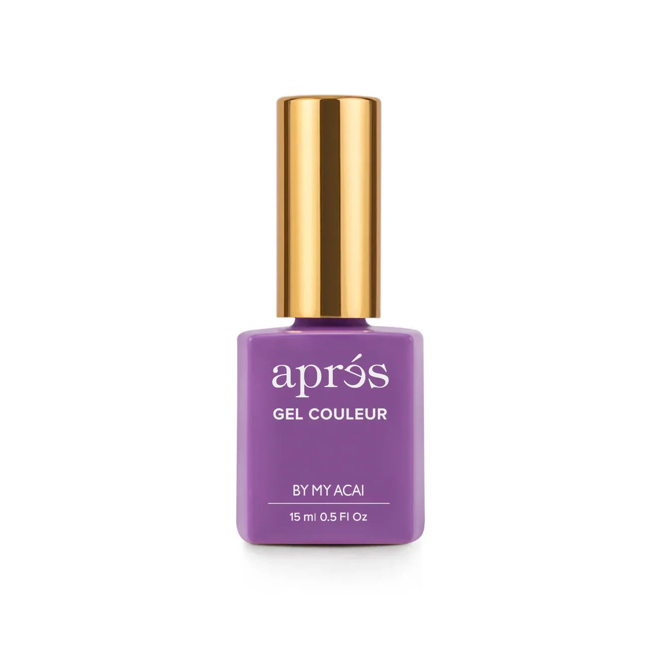 Apres HEMA-Free Gel Couleur #265-364