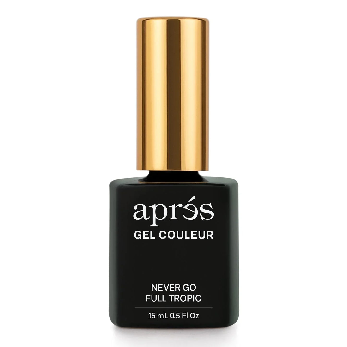 Apres HEMA-Free Gel Couleur #265-364