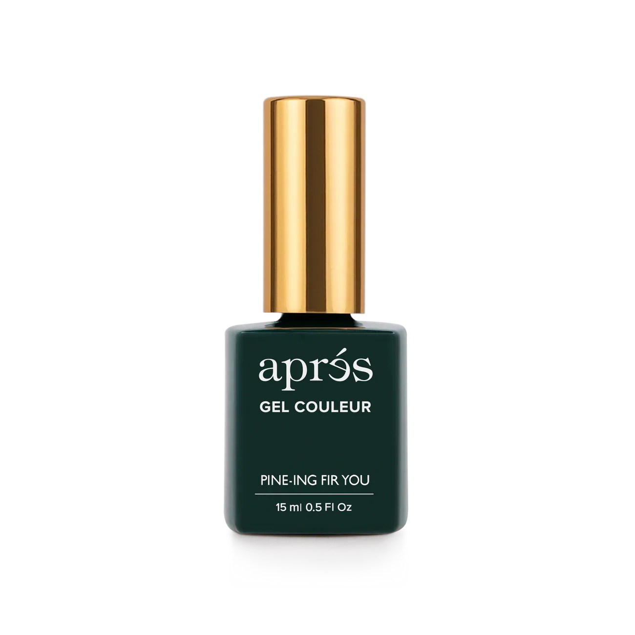Apres HEMA-Free Gel Couleur #265-364