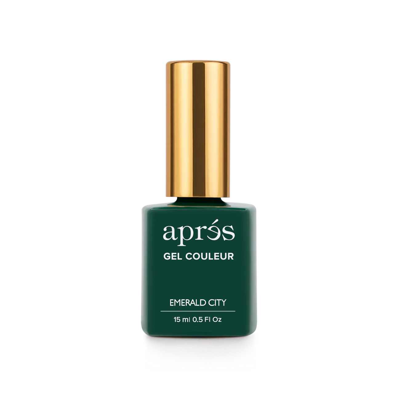 Apres HEMA-Free Gel Couleur #265-364