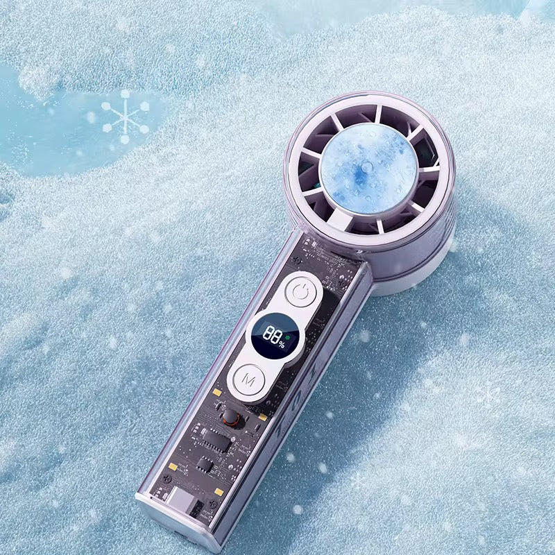 High Speed Cooling Fan