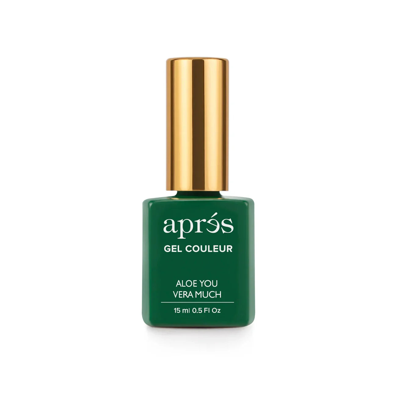 Apres HEMA-Free Gel Couleur #265-364