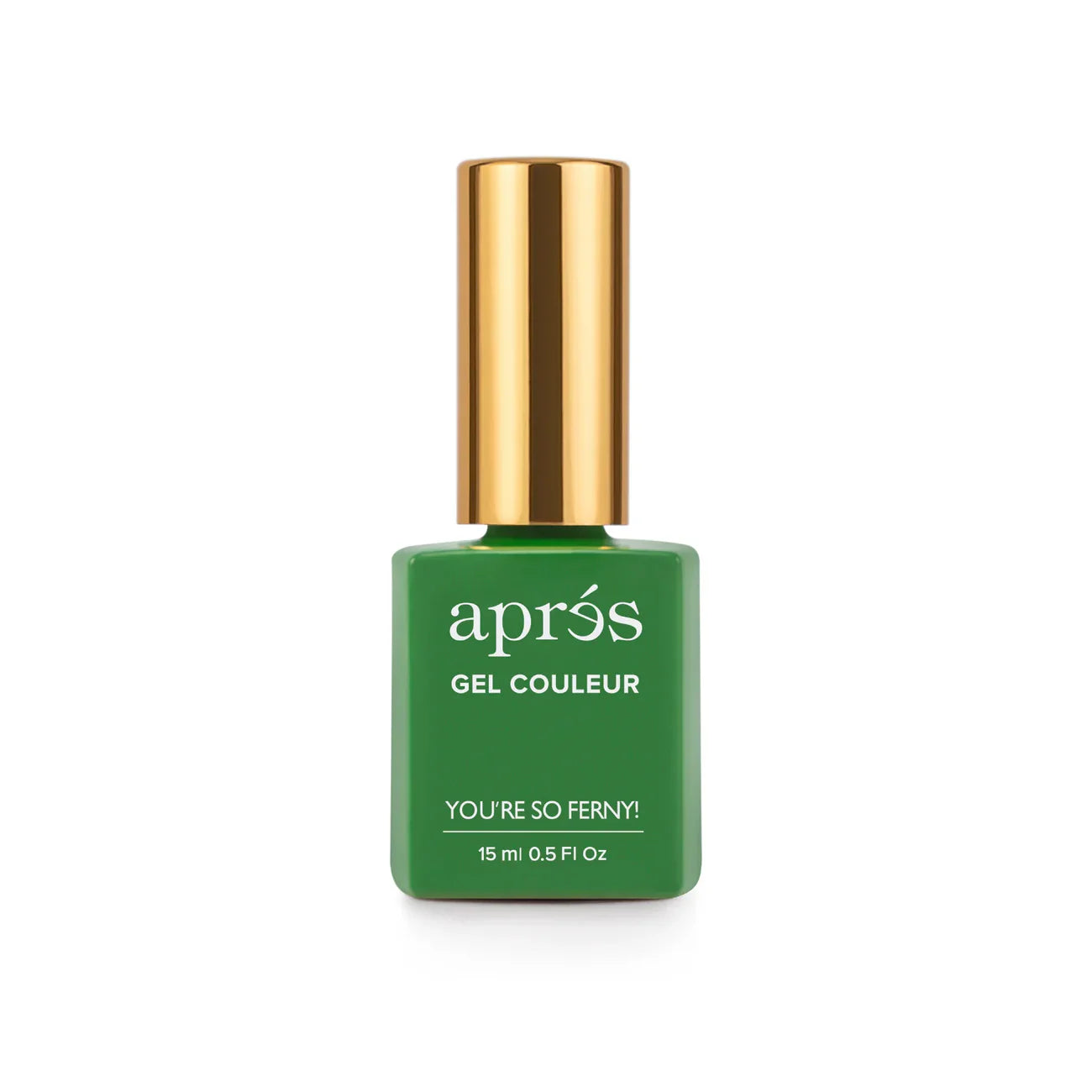 Apres HEMA-Free Gel Couleur #265-364