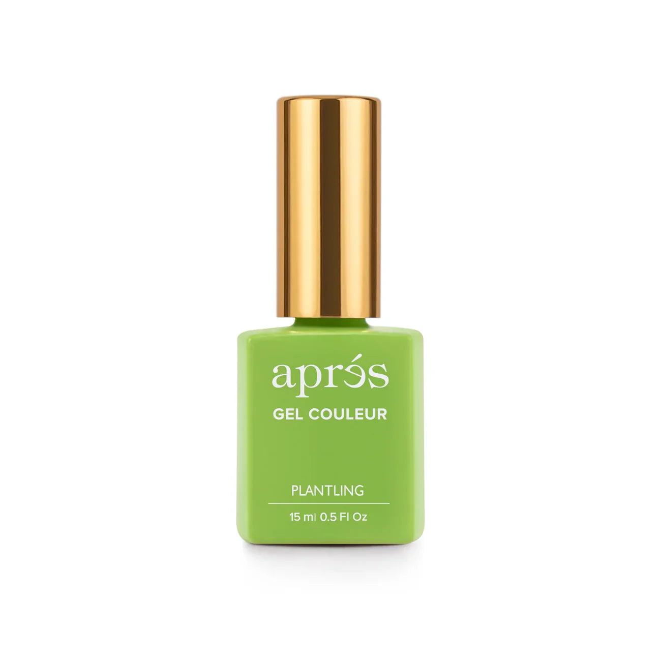 Apres HEMA-Free Gel Couleur #265-364