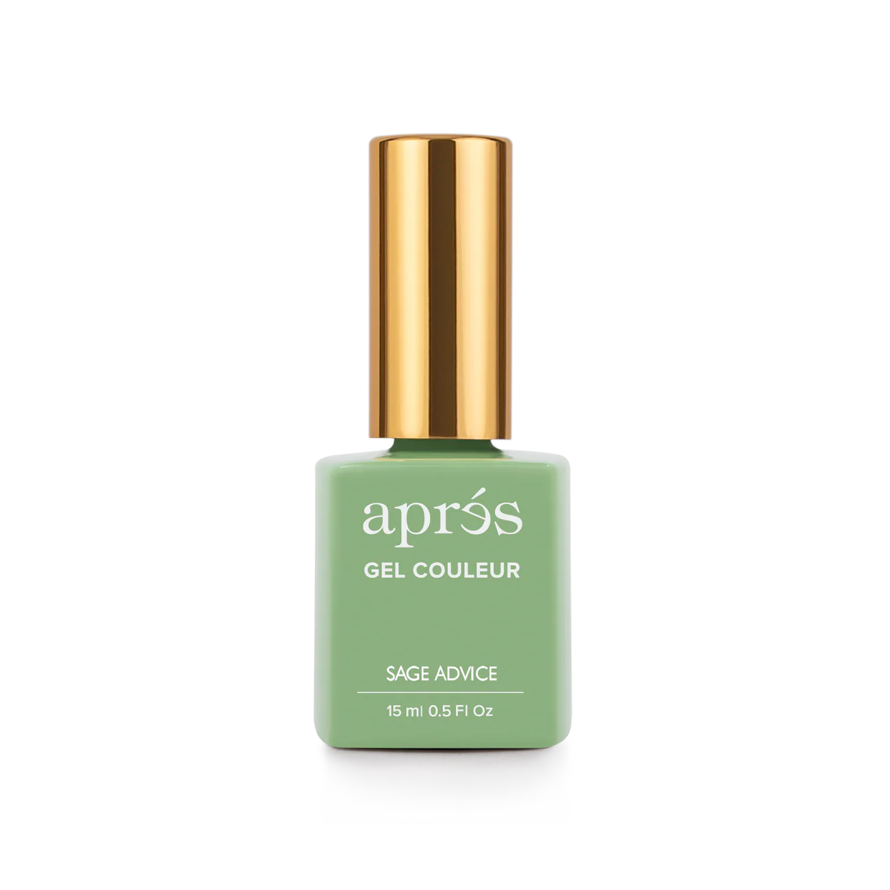 Apres HEMA-Free Gel Couleur #265-364